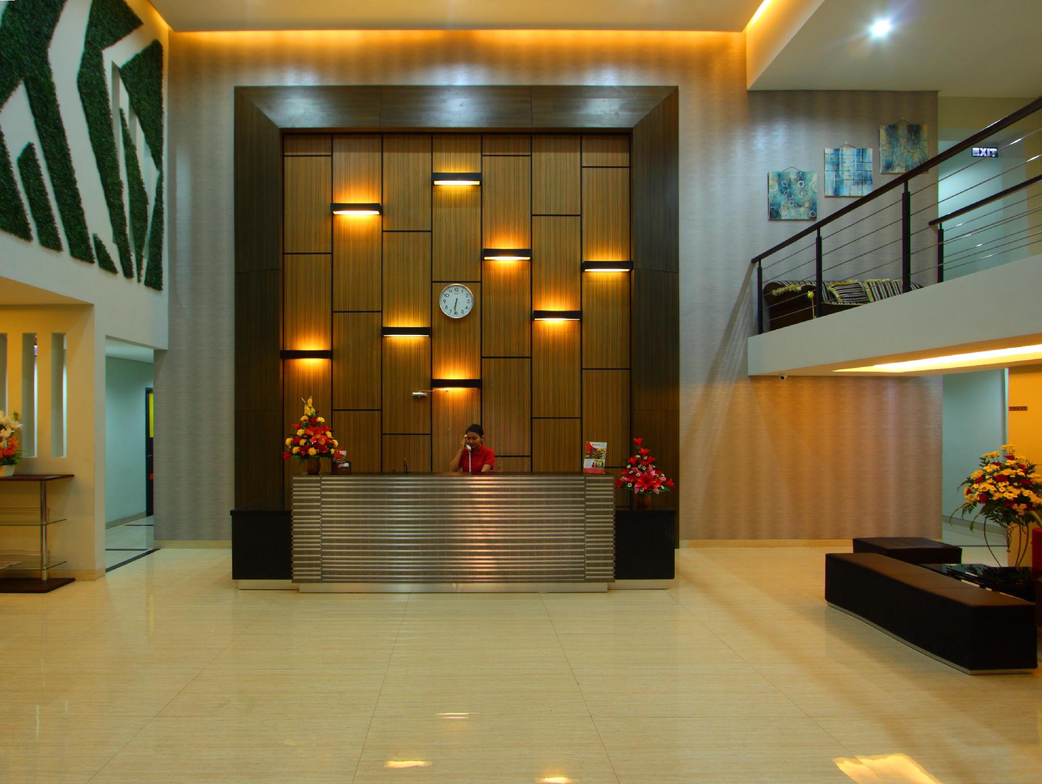 Sumi Hotel Simpang Lima Semara 9/32