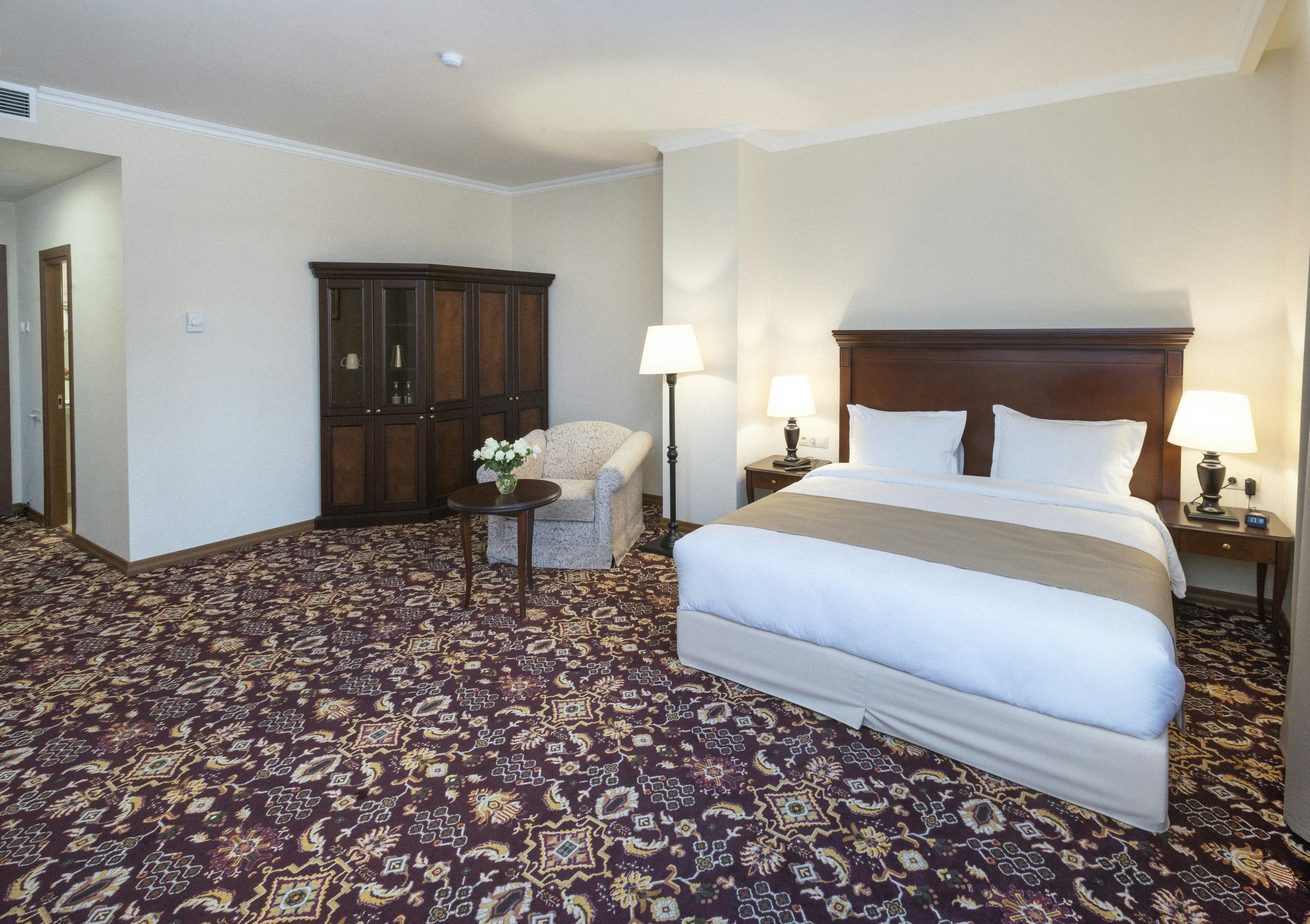 Ani Grand Hotel Yerevan photo4