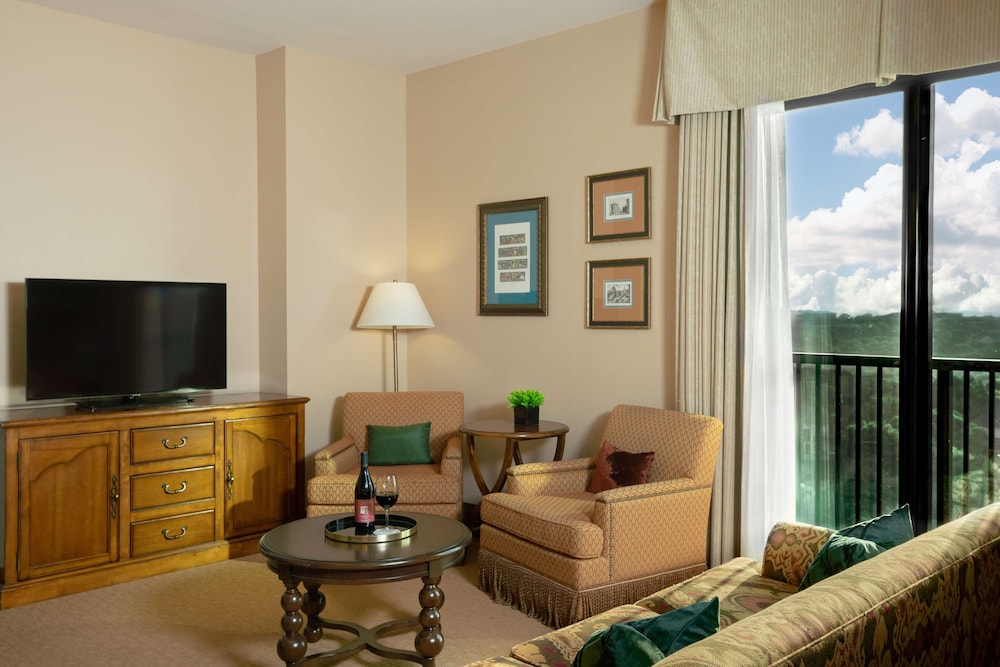 Hotel Granduca Austin 92/99