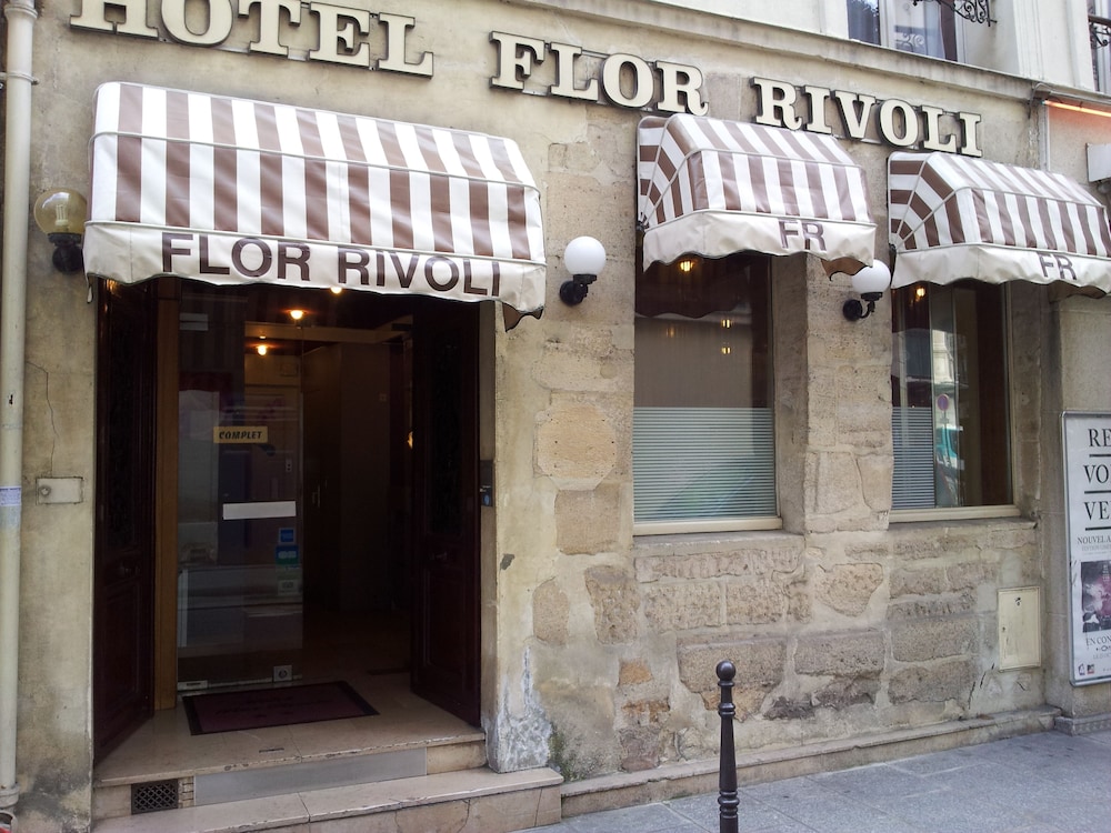 Hotel Flor Rivoli 1/31