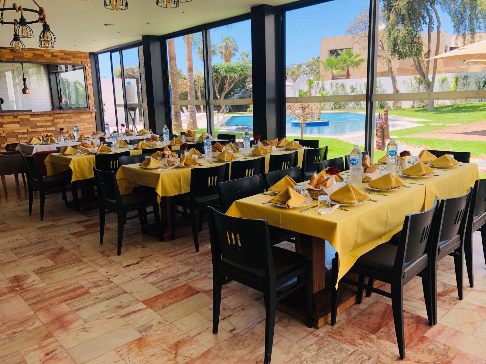Anna Hotel Agadir 20/39