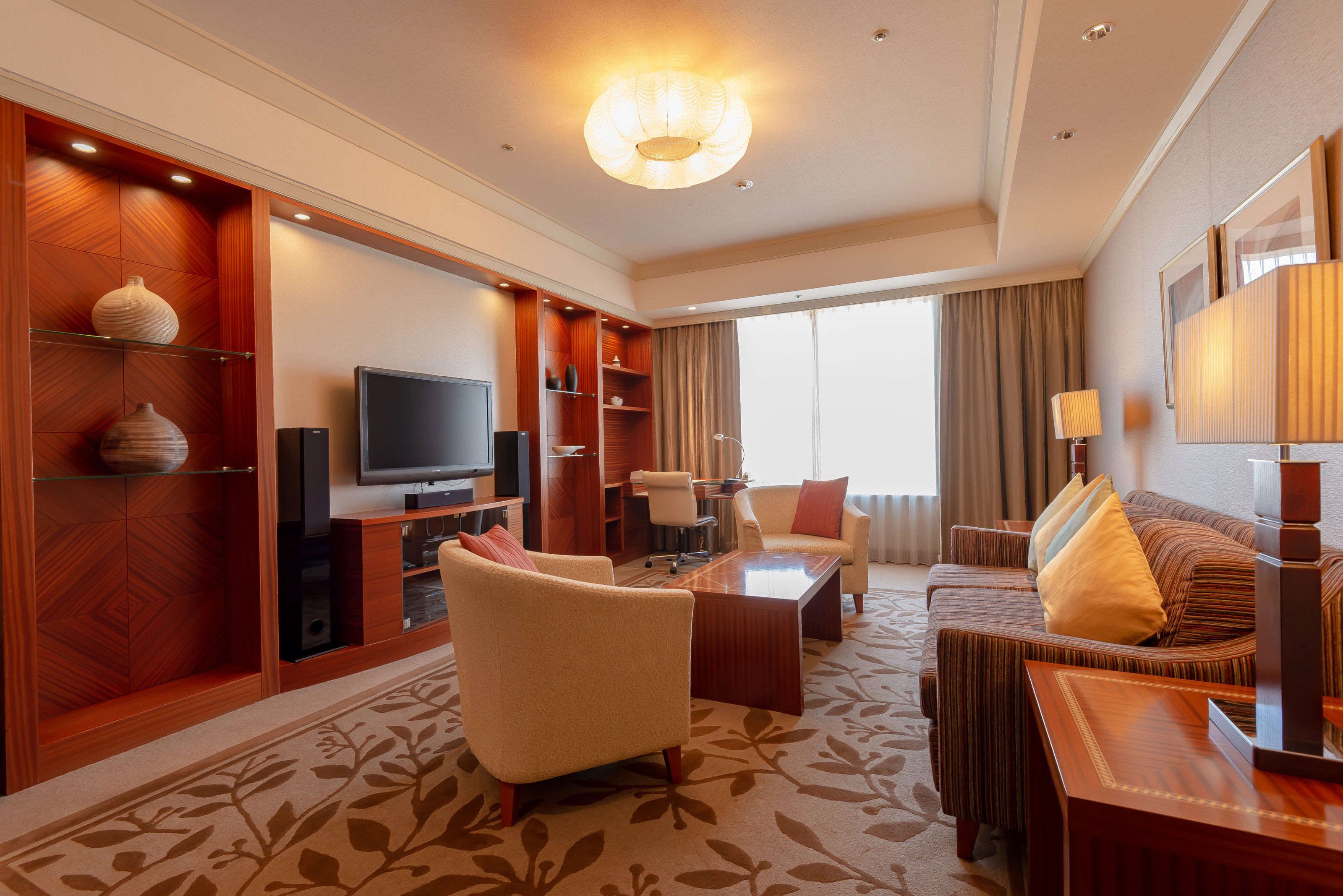Hotel Okura Fukuoka 52/77