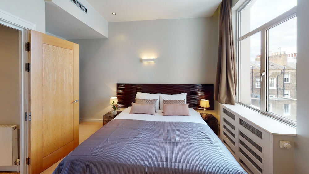 The Harrington Formerly Avni Serviced Apartments 13/71