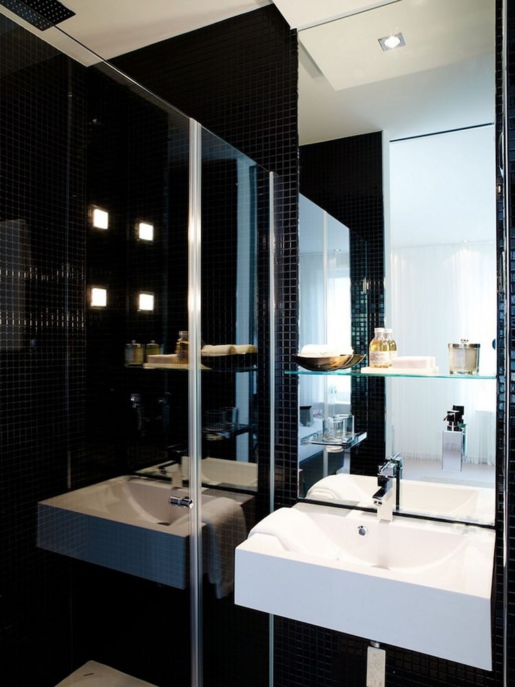 Visionapartments Zurich Waffenplatzstrasse 19/23