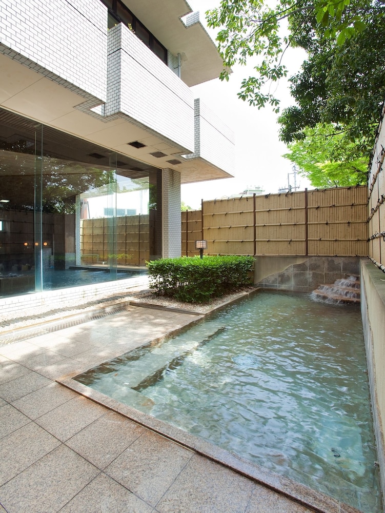 Tamana Onsen Hotel Shirasagi 45/67