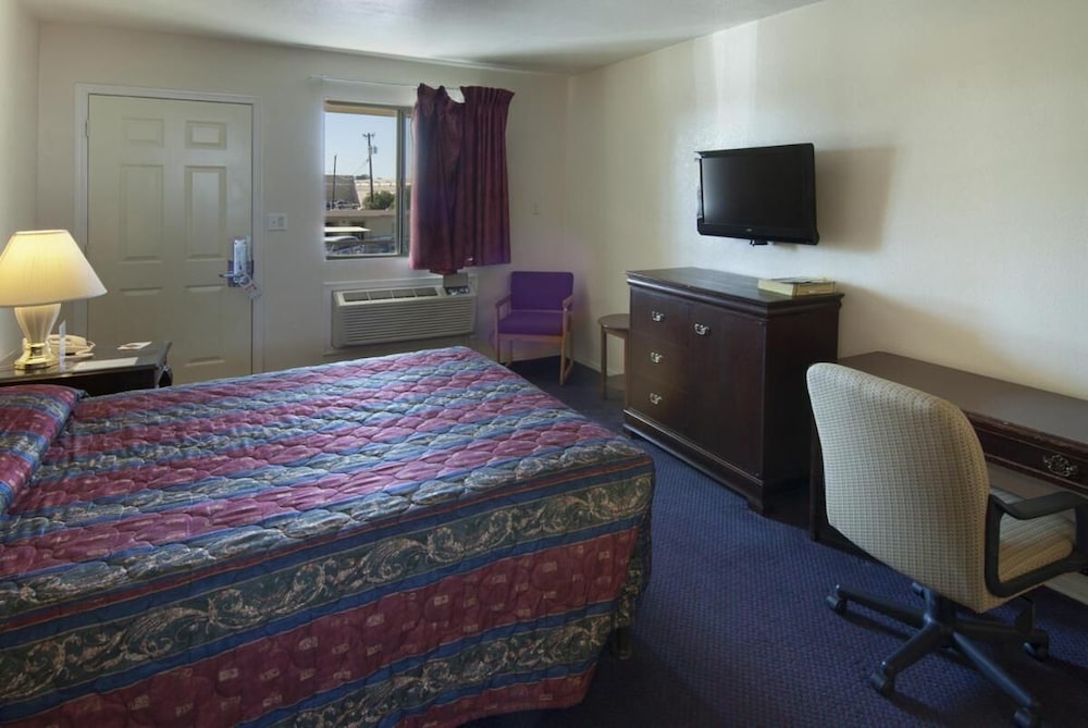 American Executive Inn 25/58