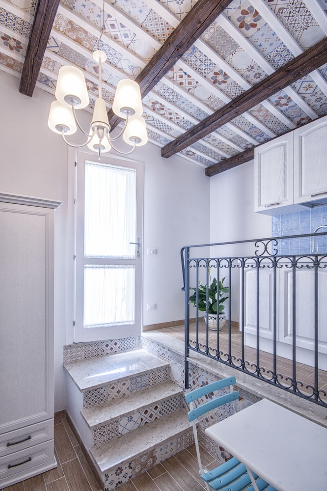 Residenza Le Zagare 20/37