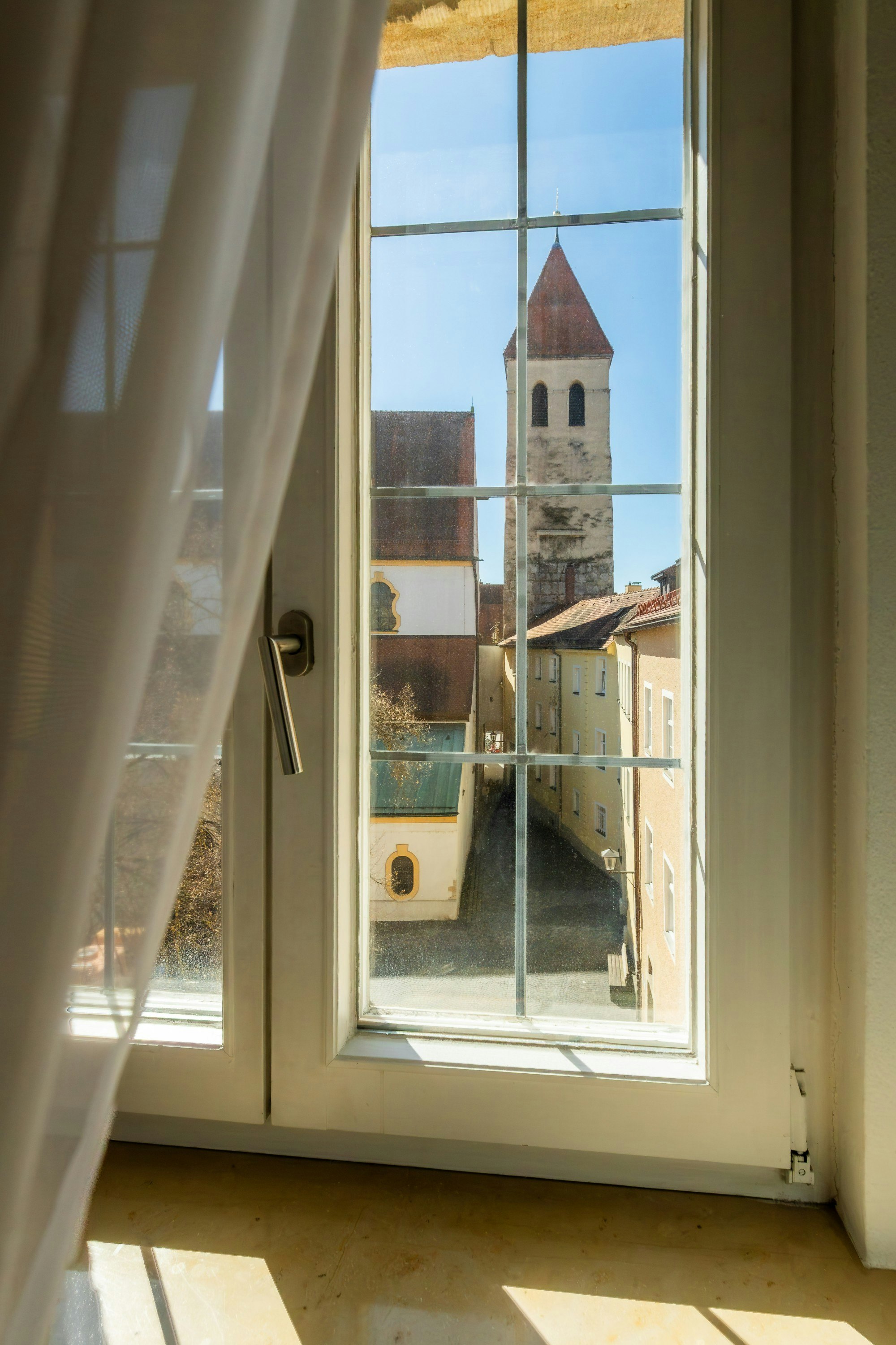 Hotel Regensburg Herzog Am Dom 38/57