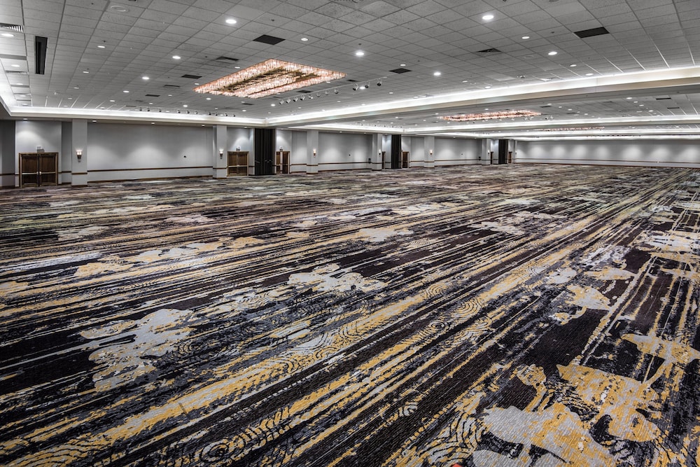 Holiday Inn Springdale/Fayetteville Area 47/50