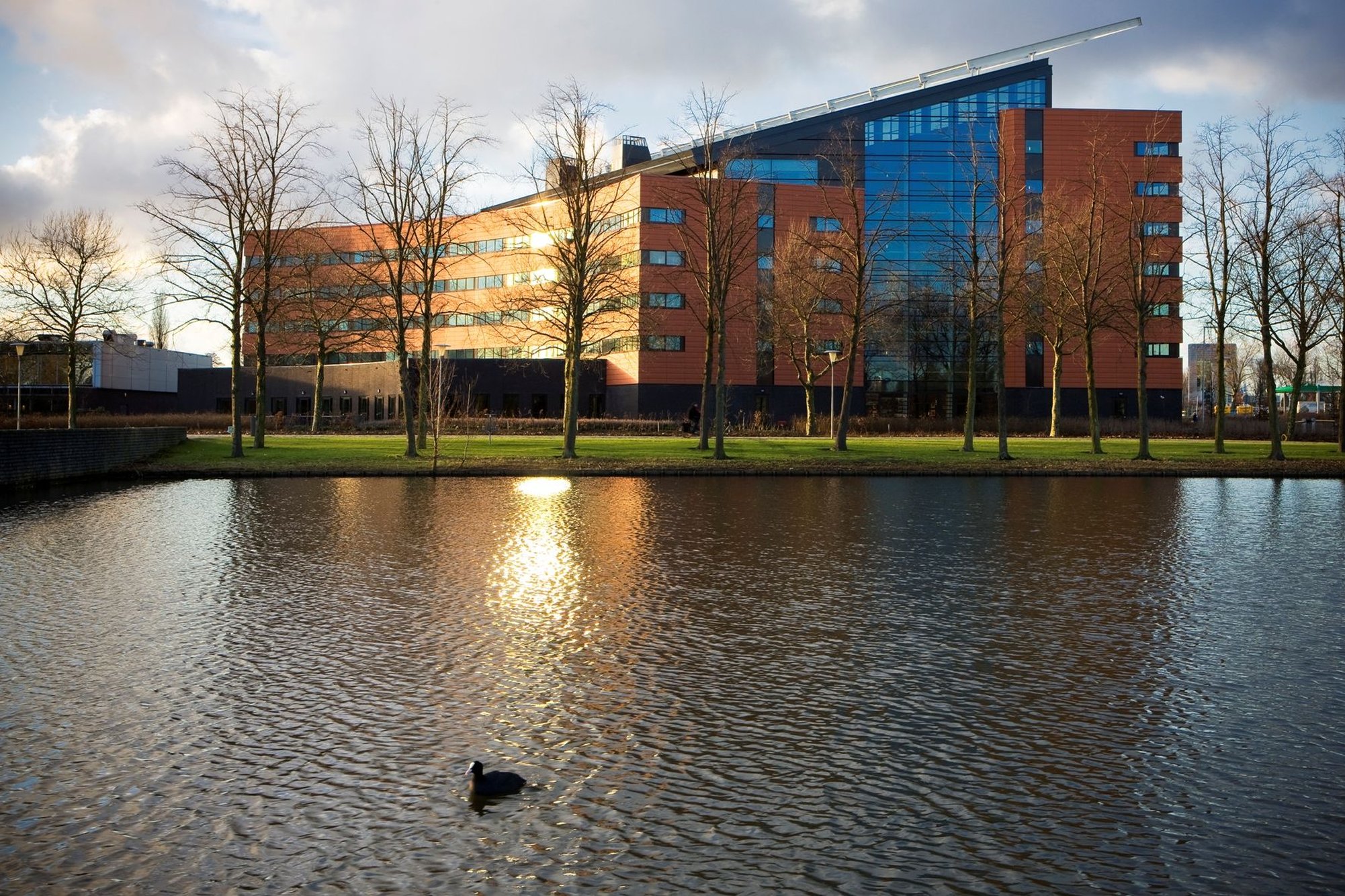 Van Der Valk Rotterdam Blijdorp 48/50