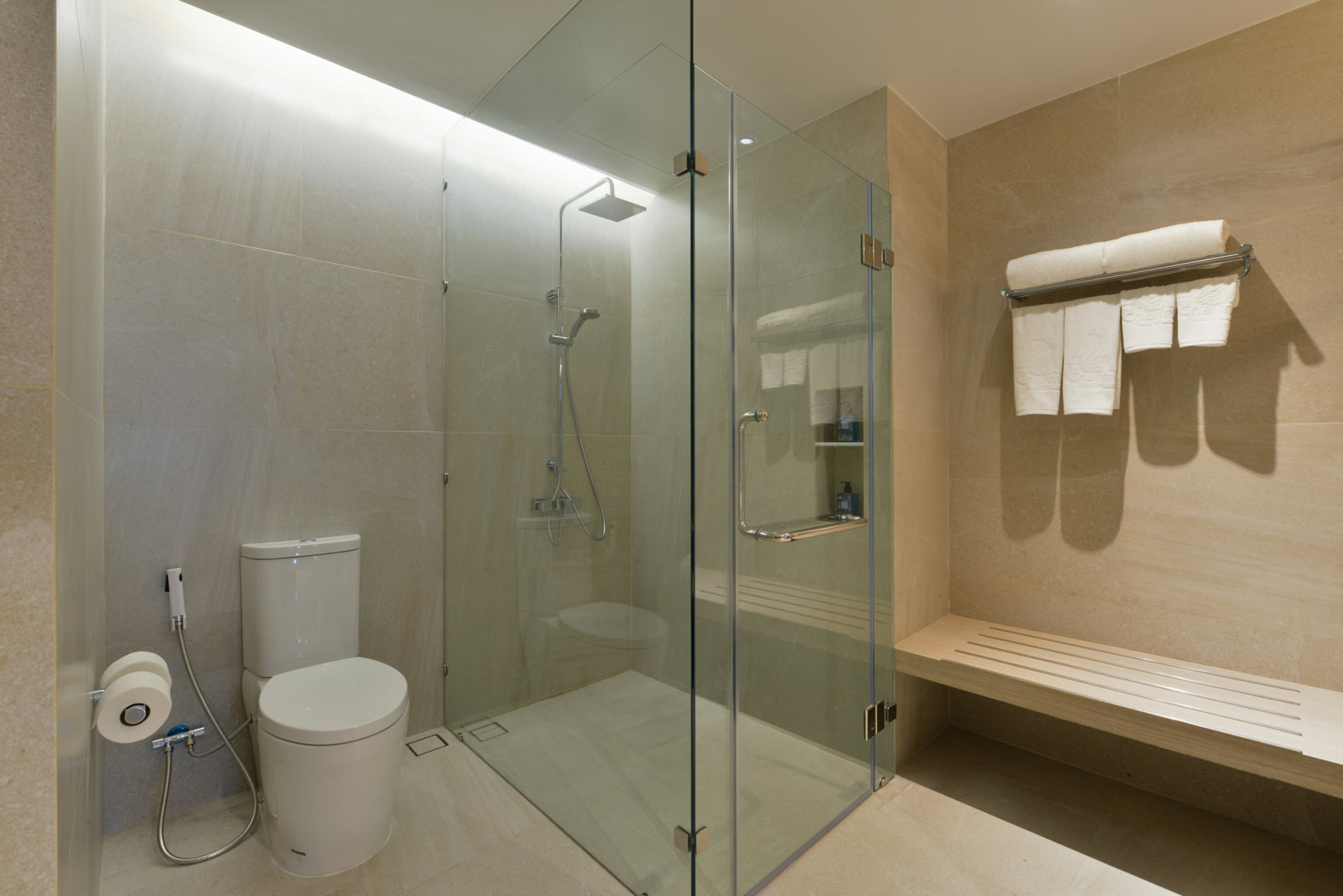 Deluxe, Double or Twin Bed, Hot Tub, The Nature Phuket 2/2
