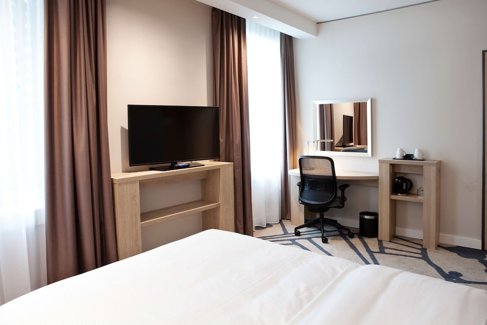 Hampton By Hilton Munich City Center East 25/77