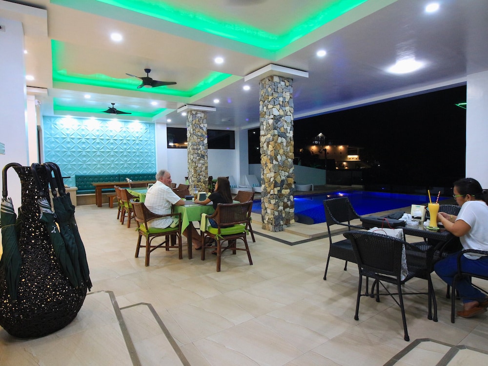 Manarra Seaview Resort 42/67