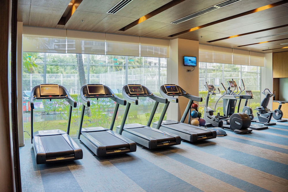 Novotel Phu Quoc Resort 44/78