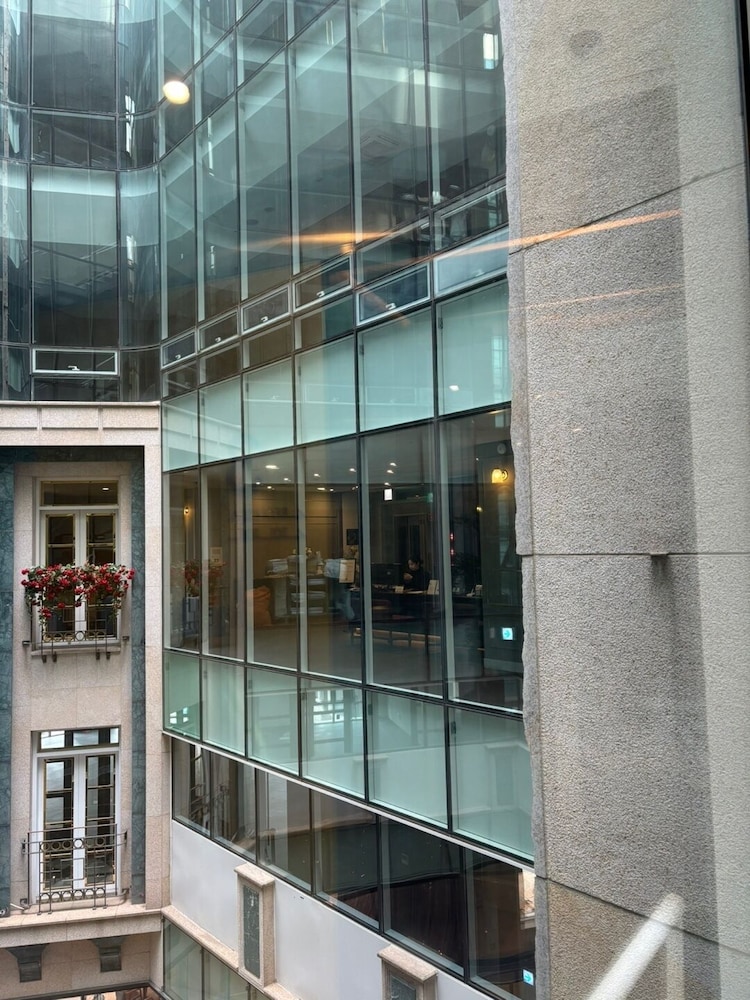 Le Seoul Hotel 2/64