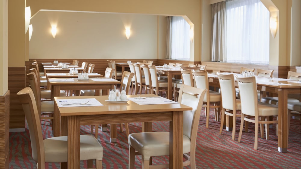 OREA Hotel Voro Brno 34/45