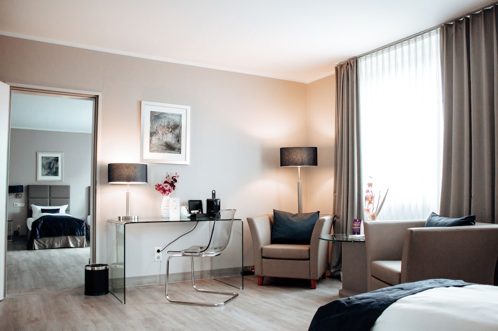 Hotel Clostermanns Hof 34/61