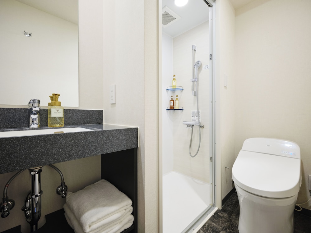 hotel MONday Premium UENO-OKACHIMACHI 46/50