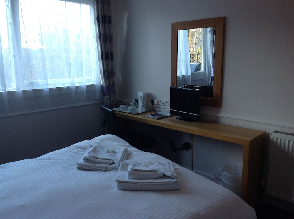 Northumberland Hotel 33/72