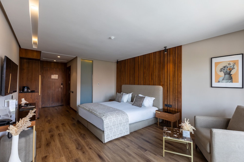 Longue Vie Hotel Marrakech 14/44