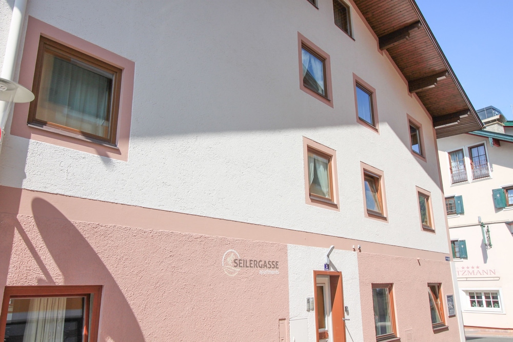 Apartmenthaus Seilergasse By We Rent 10/83
