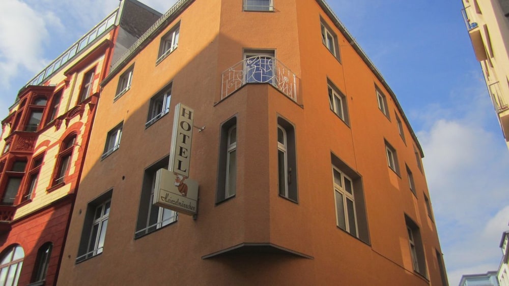 Hotel Heinzelmannchen 19/25