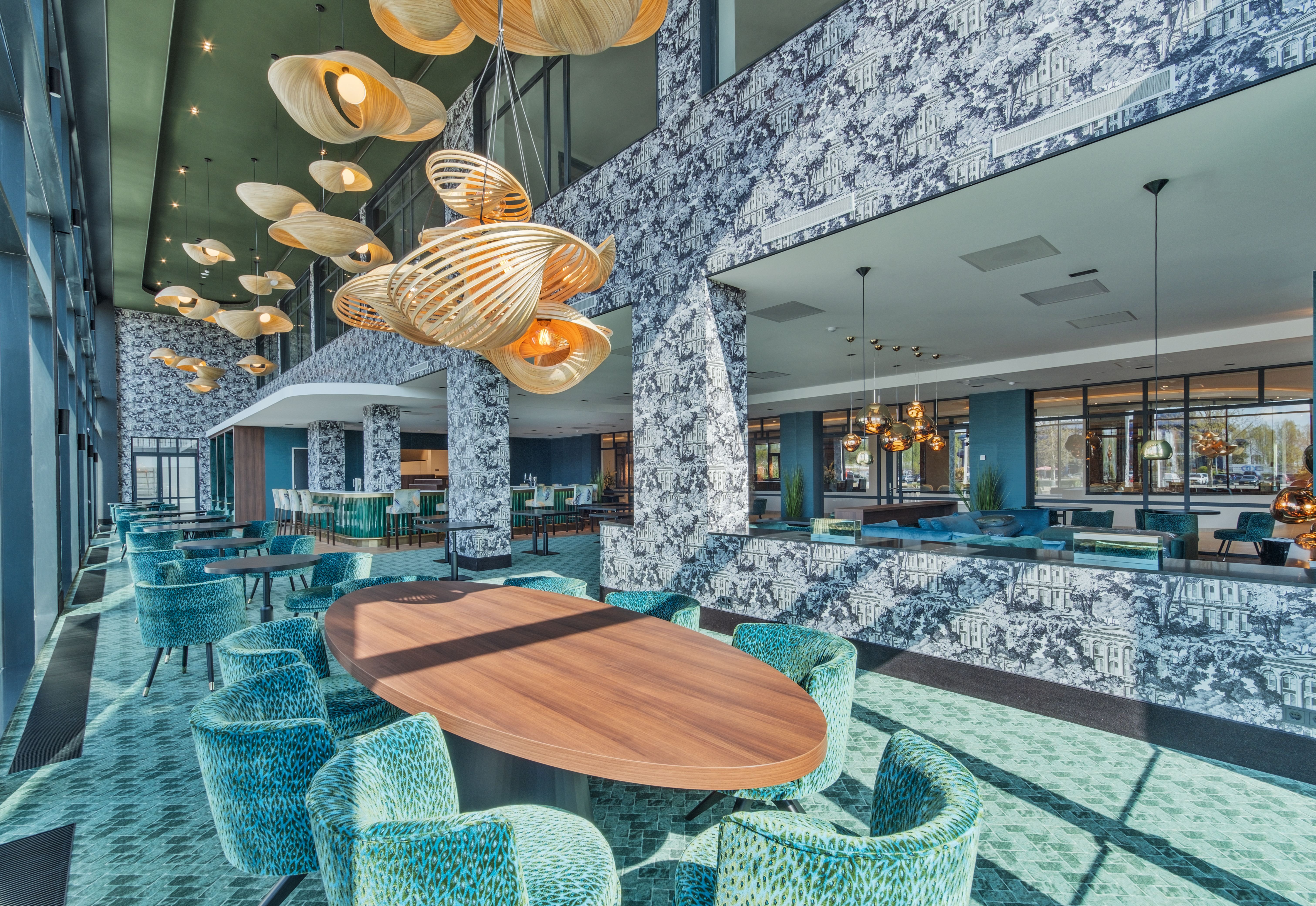 Van der Valk Hotel A4 Schiphol 3/5