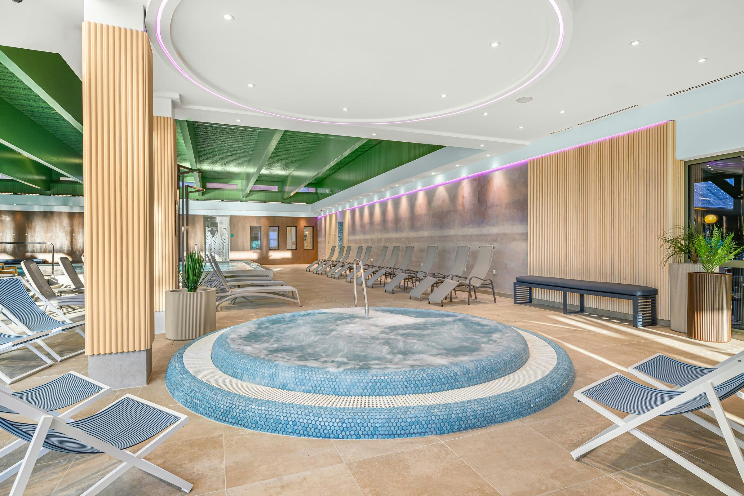 DANUBIUS HEALTH SPA RESORT BUK 31/62