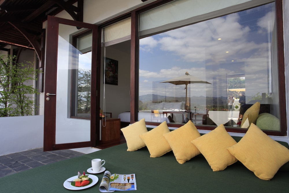 Luang Prabang View Hotel 55/74