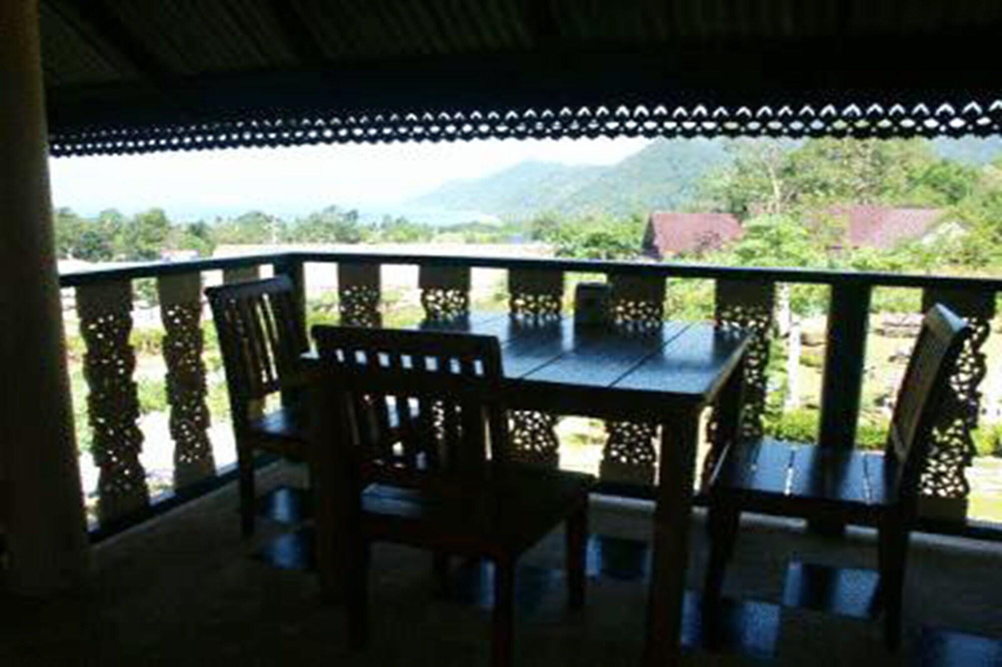 Para Resort Koh Chang 13/18