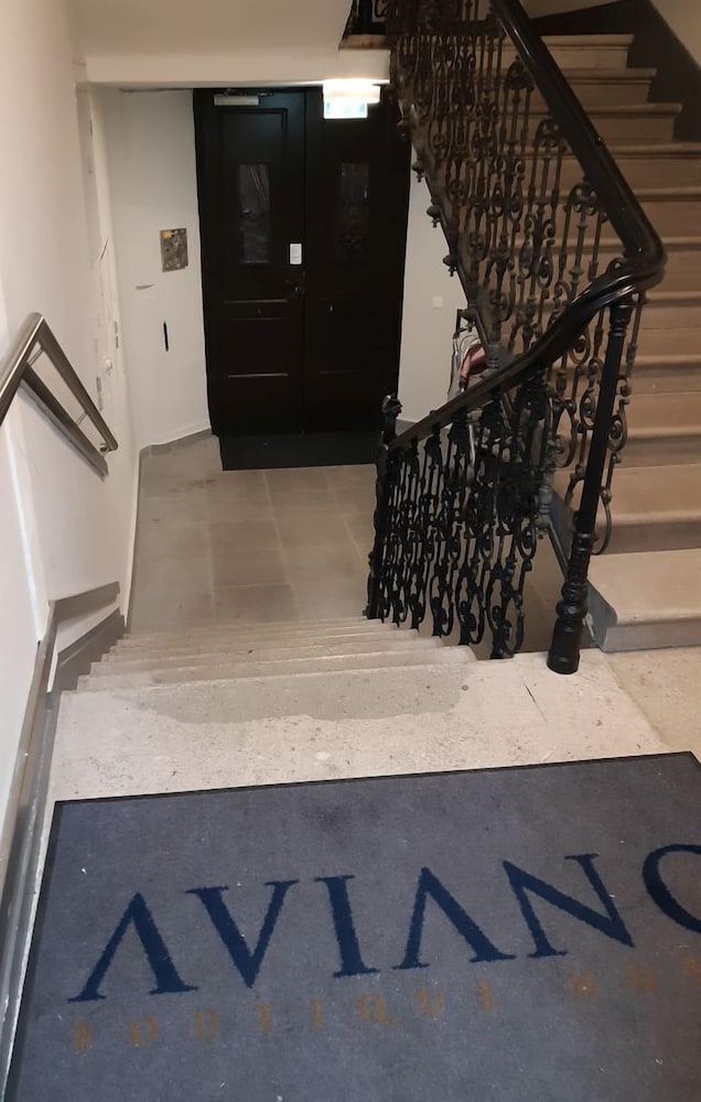 Aviano - Pension 12/71
