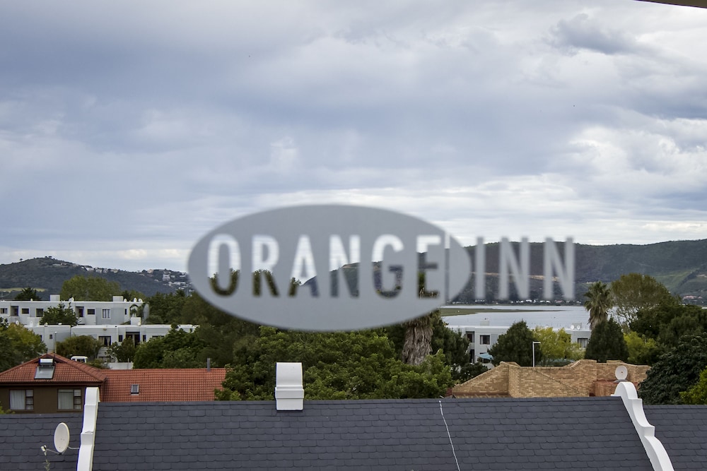 Orange Inn Knysna 1/46
