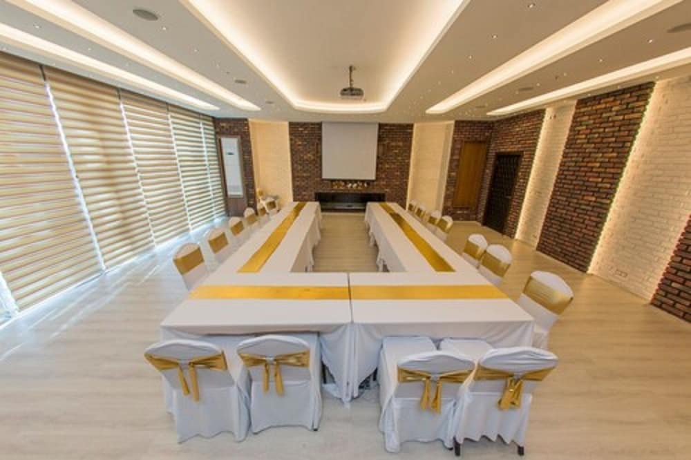 Gherdan Gold Hotel 39/50