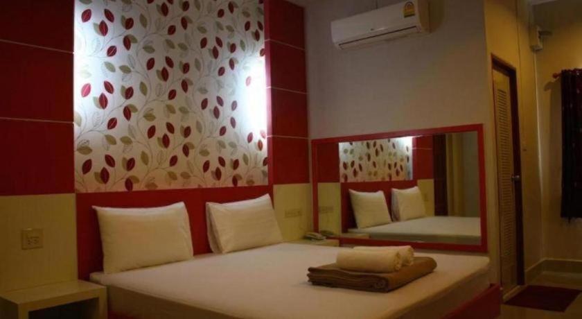 Sabai Ez Hotel 20/33