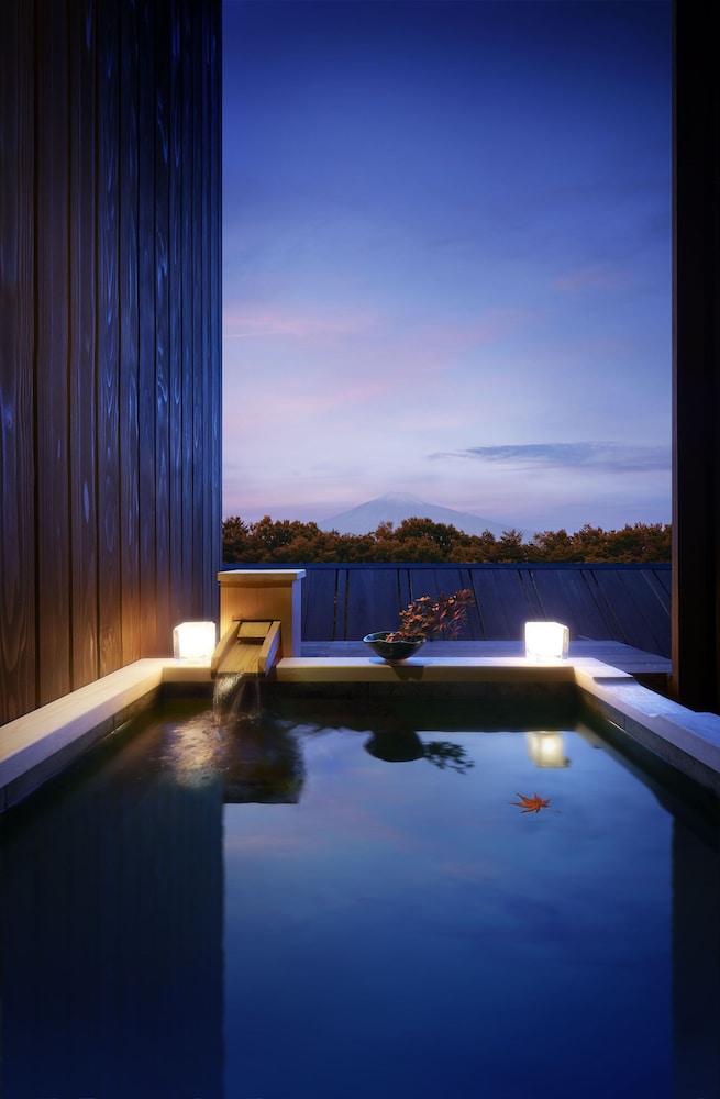 Hotel Laforet Shuzenji 40/72