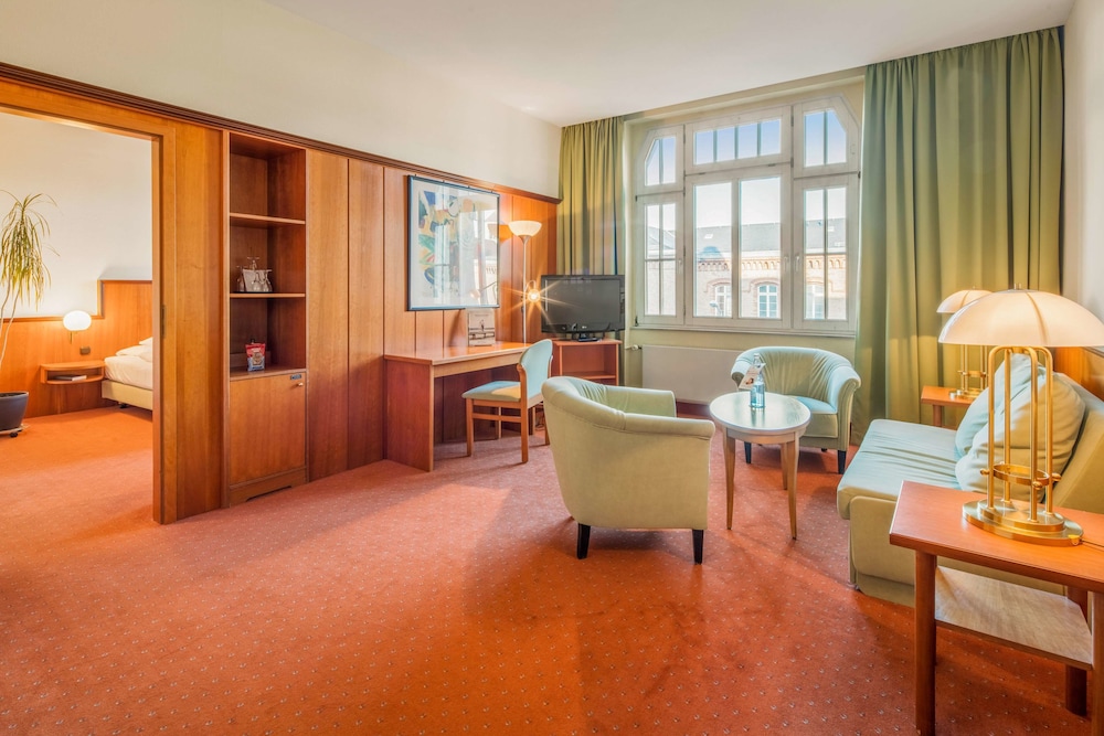 Best Western Plus Hotel Excelsior 35/57