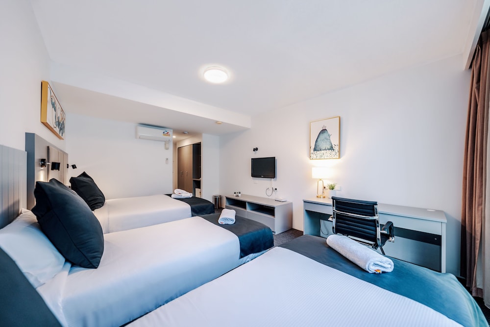 The Select Inn Penrith 16/60