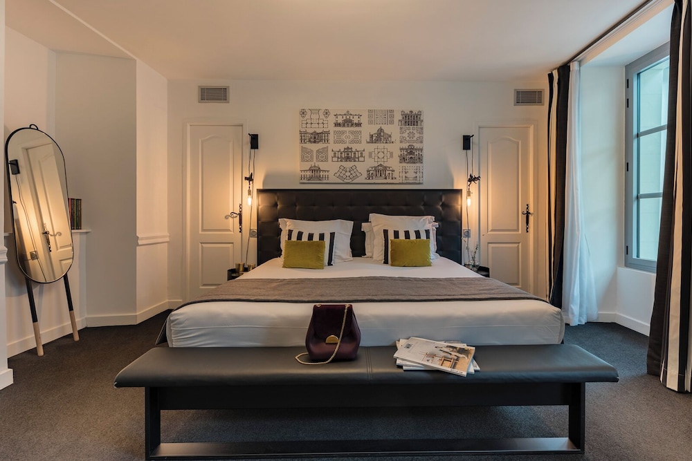 Le General d Elbee Hotel & Spa 21/54
