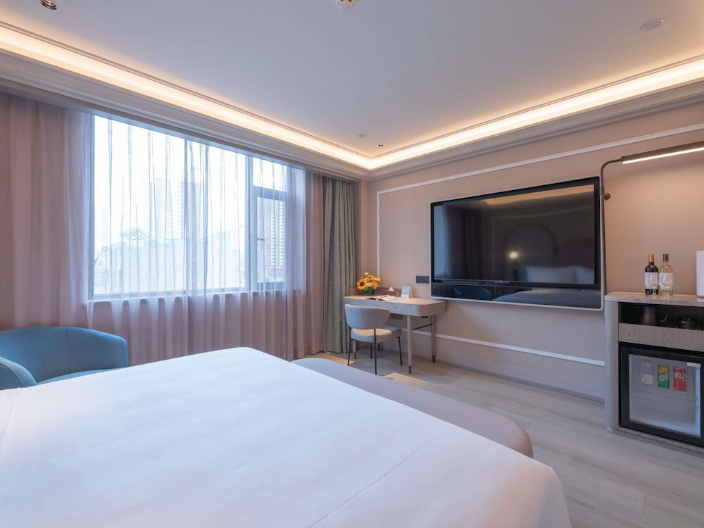 Mercure Lanzhou University Tianshui 18/47