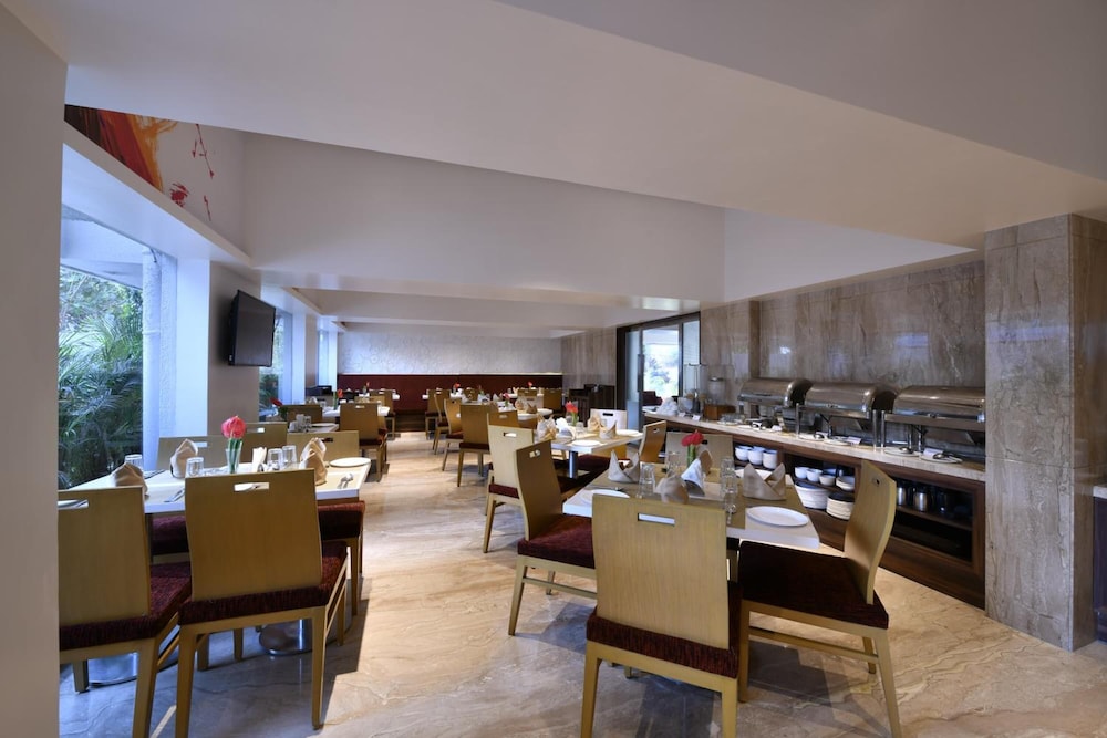 Hotel Leafio Marigold Marol 15/22