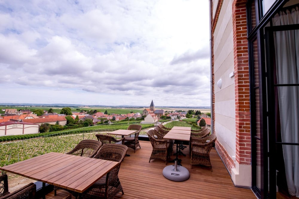 Chateau de Sacy 34/50