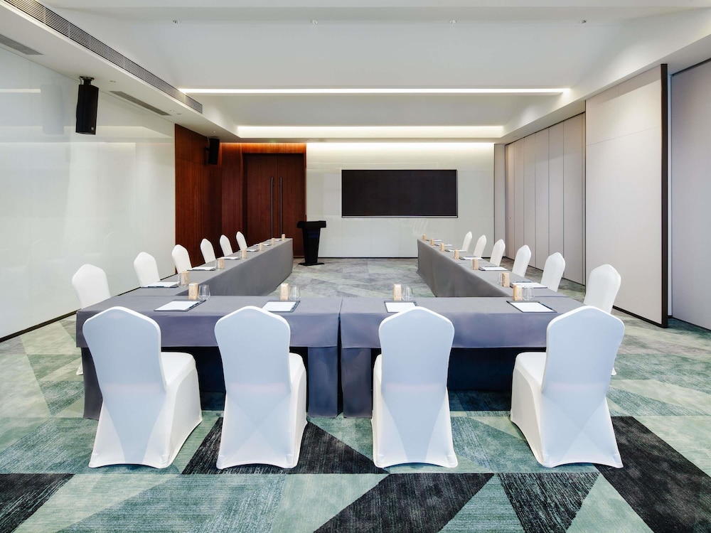 Novotel Nanjing Airport 56/66