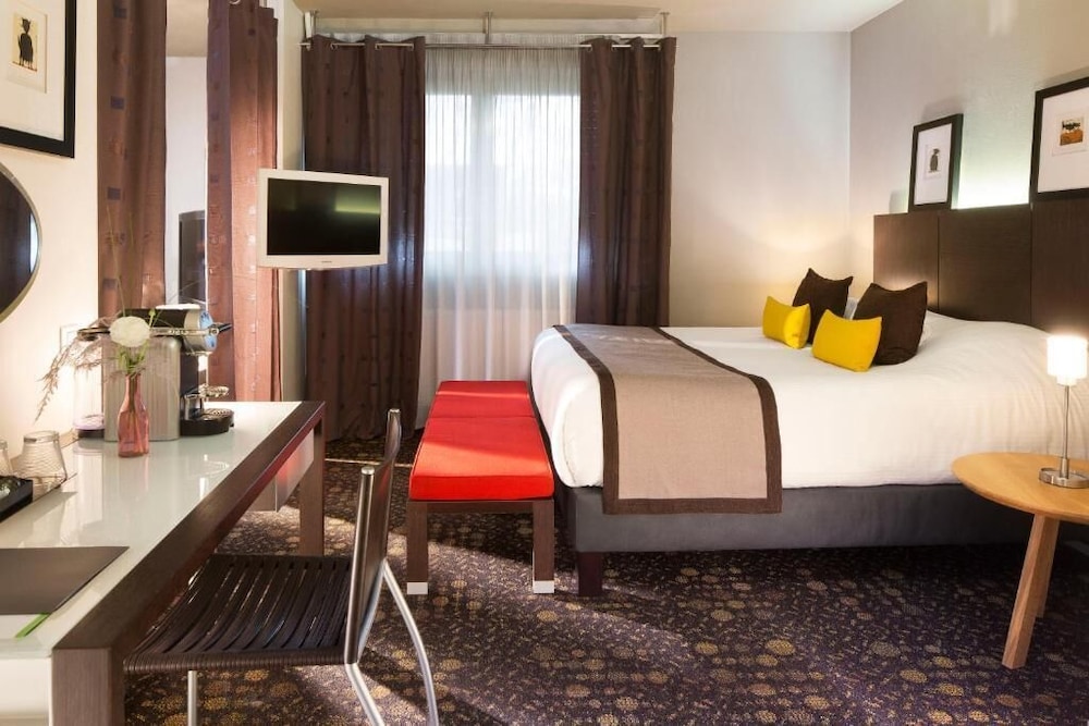 Hotel Diana by HappyCulture 12/46