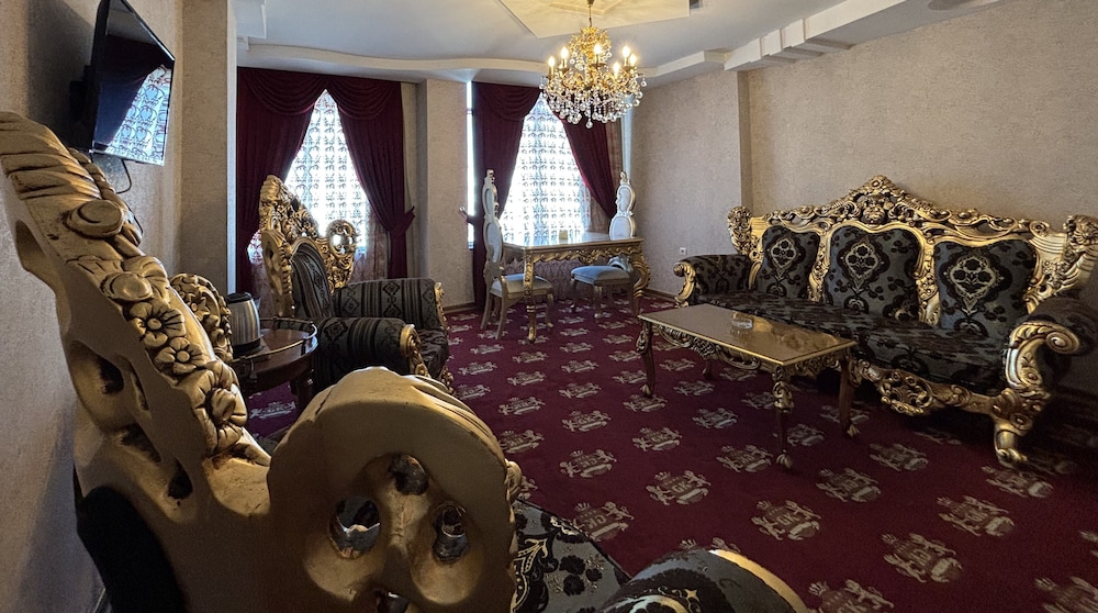 Hotel Golden King 26/50