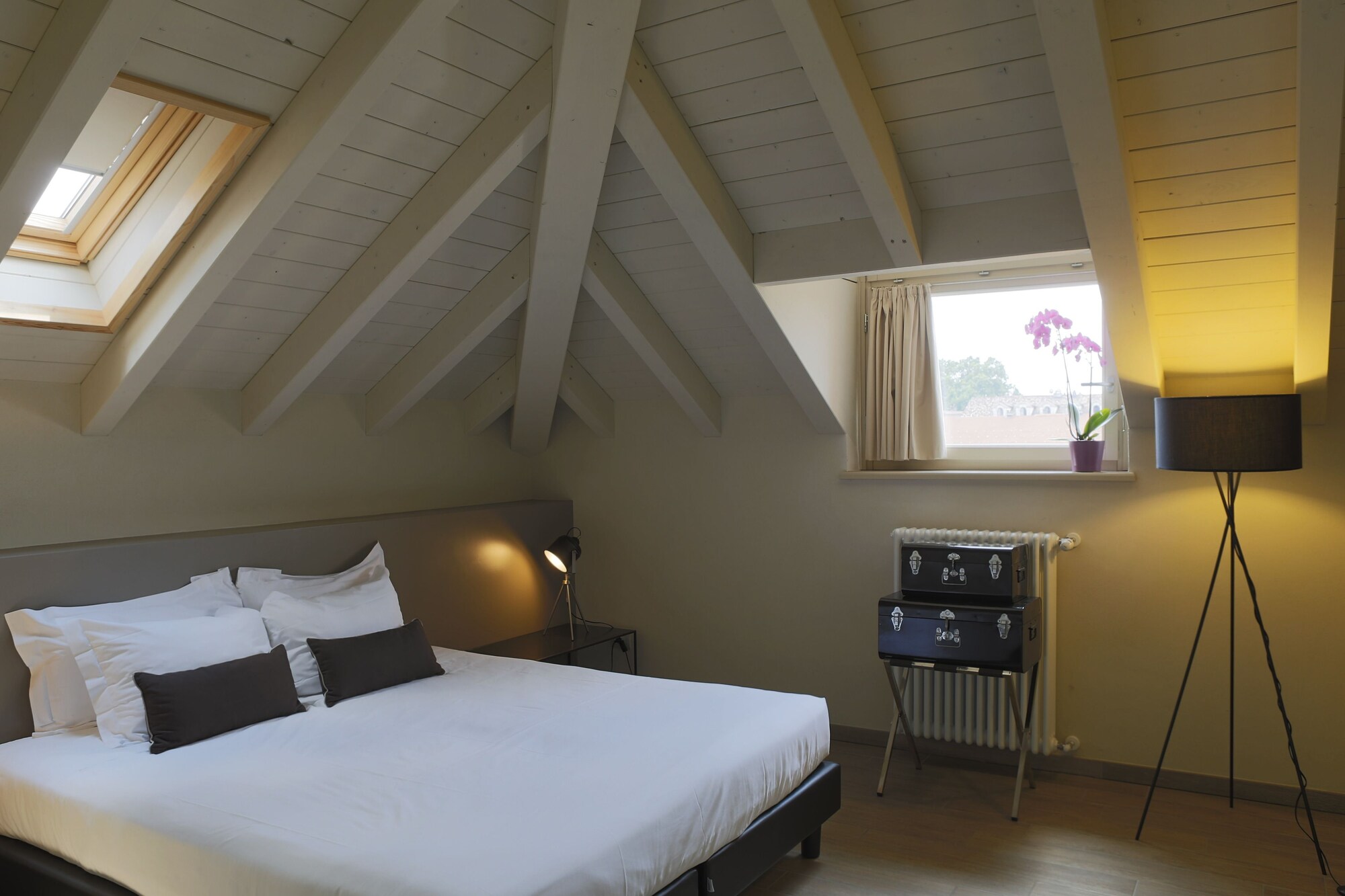 1 BEDROOM, SUPERIOR, SUITE, KITCHEN