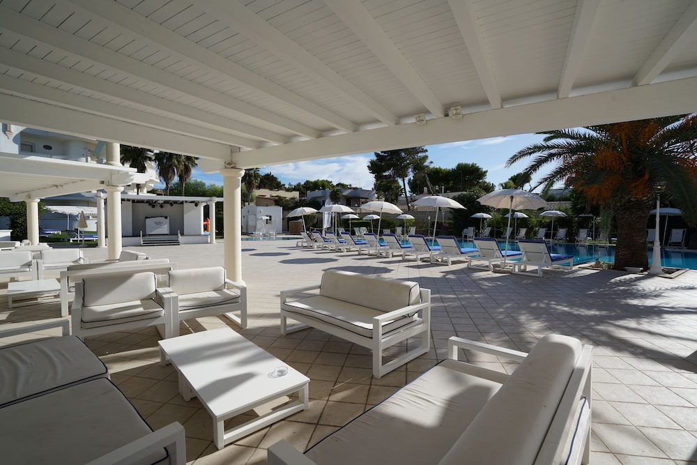 Nicolaus Prime Il Gabbiano Hotel 48/56