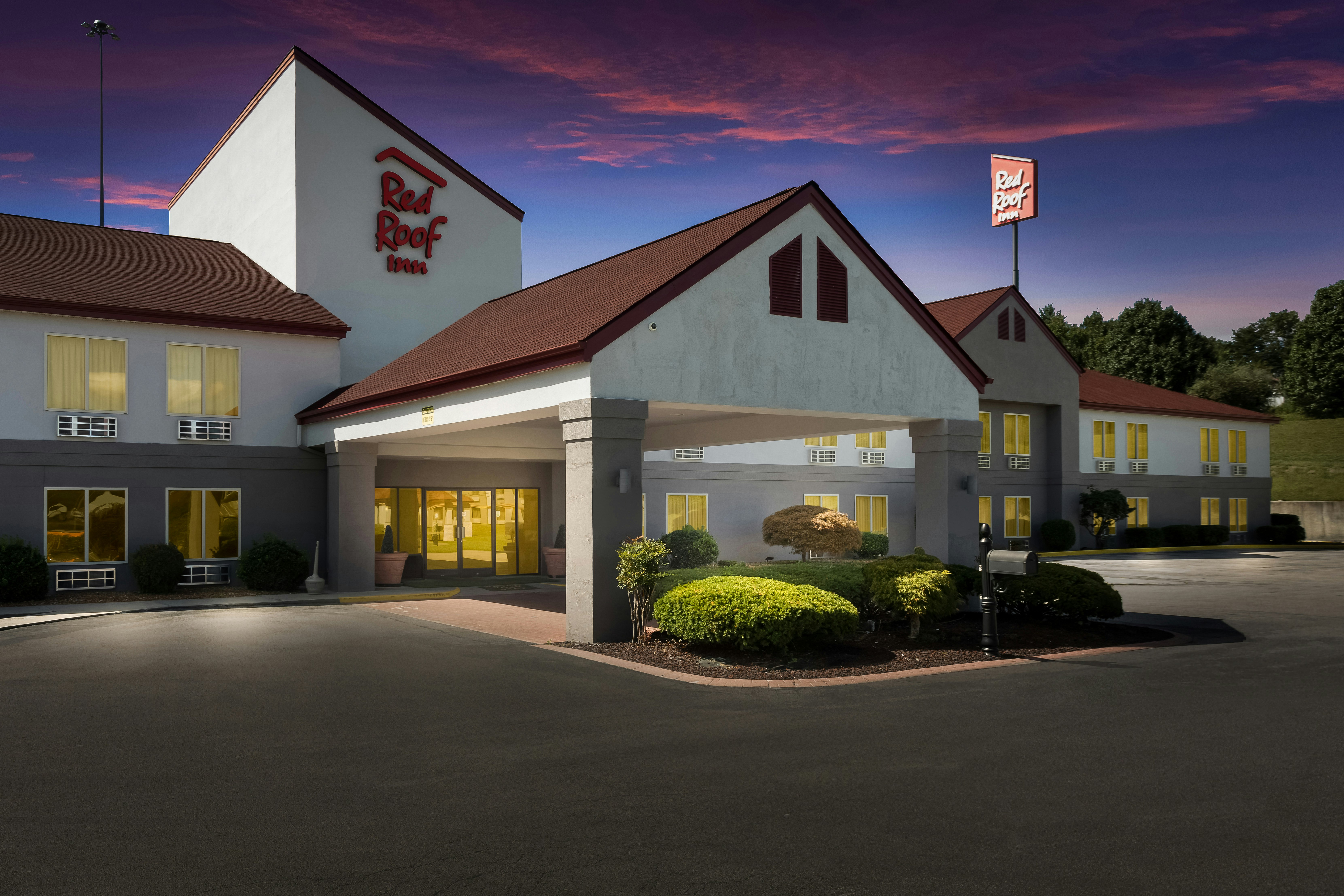 Red Roof Inn London I-75 28/32