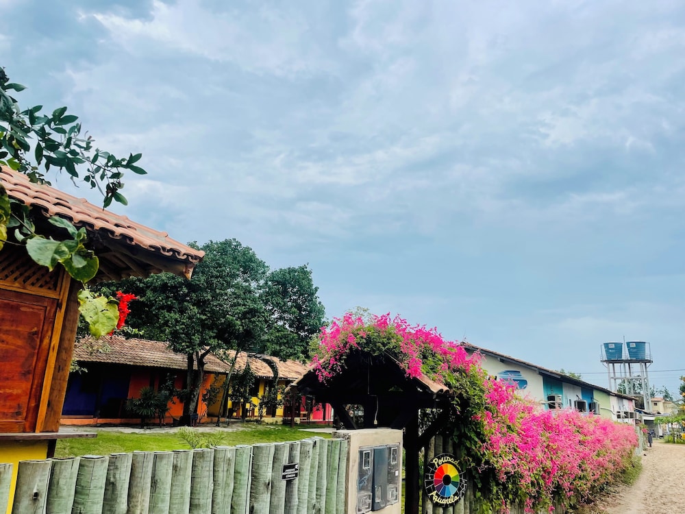 Pousada Aquarela Caraiva 7/49