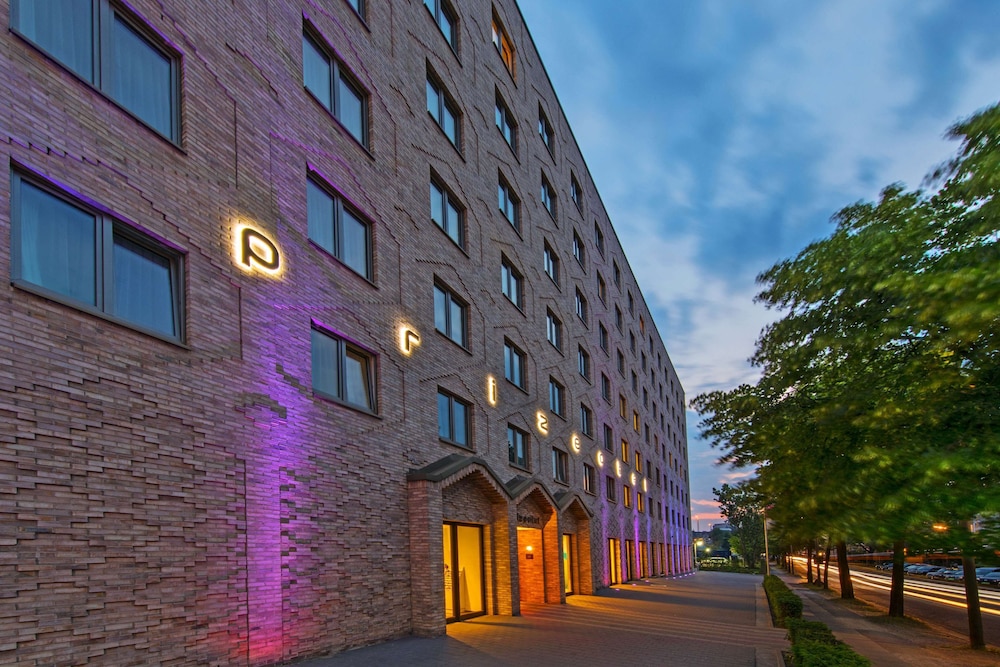Prize by Radisson, Hamburg City 4/43