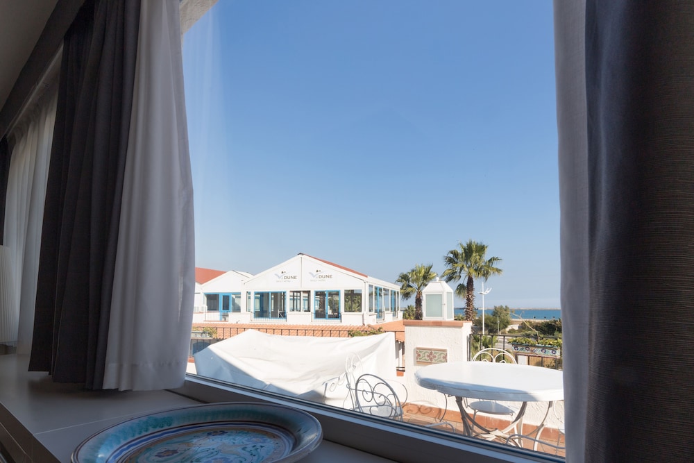 Le Dune Sicily Hotel 4/69